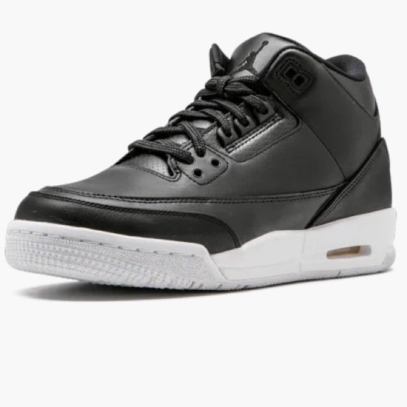 Jordan Other - Authentic Air Jordan 3 Retro BG Cyber Monday 2016